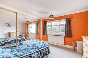 Bedroom Two - click for photo gallery